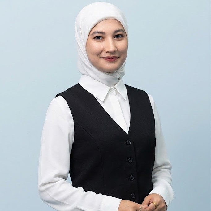 Gulizar Ergasheva