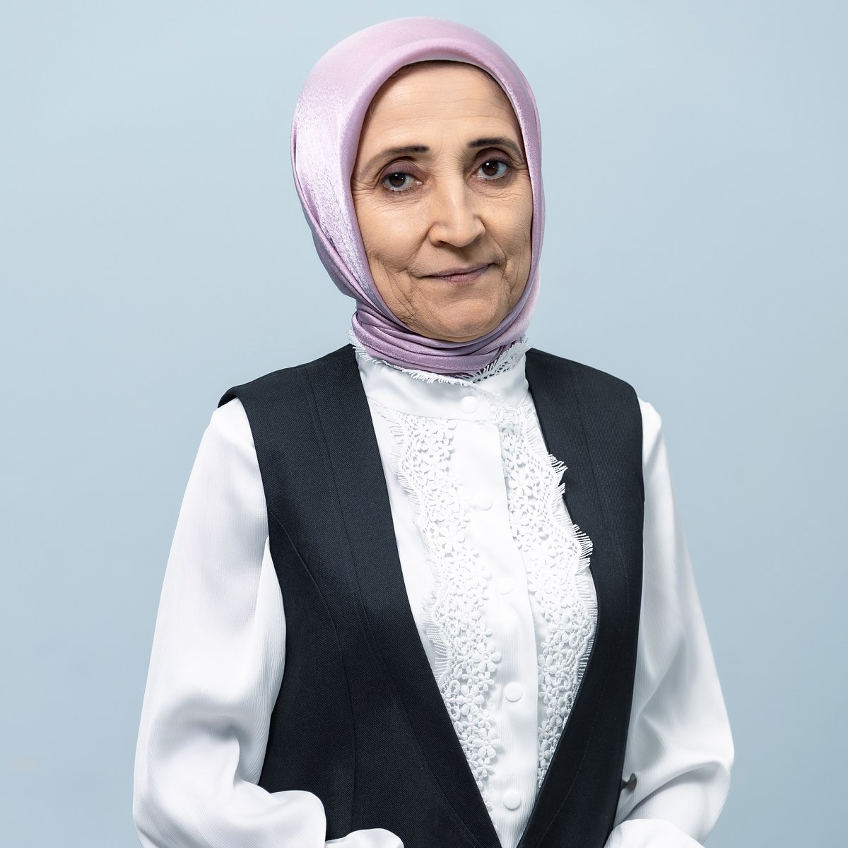 Gulnora Kamolova