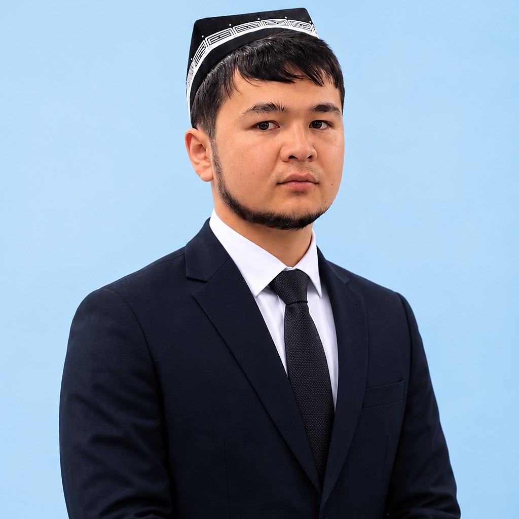 Shuhrat Ismoilov